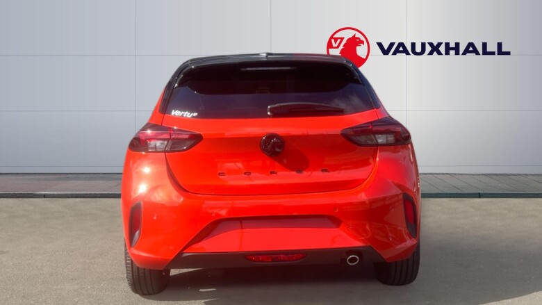 Vauxhall Corsa 1.2 Turbo Yes 5dr [Winter Pack] Petrol Hatchback